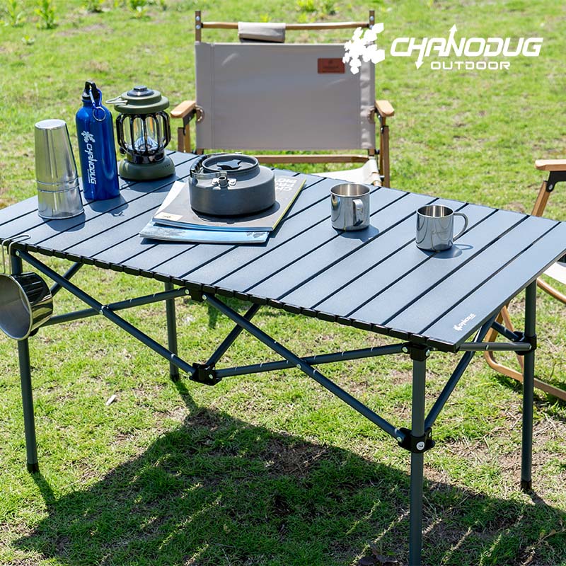 CD086-089 | CHANODUG _ High Quality Carbon Steel Egg Roll  Table | 95cm Medium | 120cm Large | CD086 | CD087 | CD088 | CD089