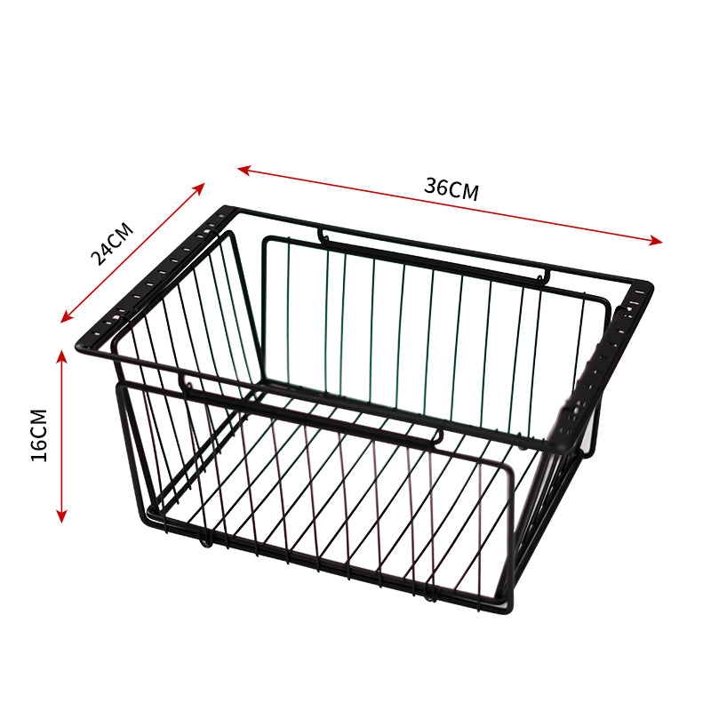 CD079 | CHANODUG FX-9386 _ Outdoor Drain Basket for IGT Table