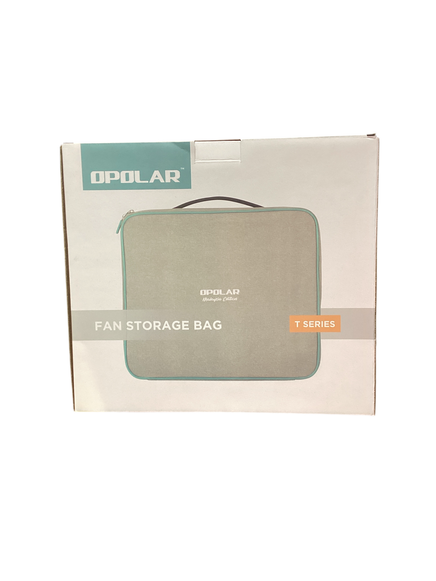 OP020-021 OPOLAR Fan Storage T Bag