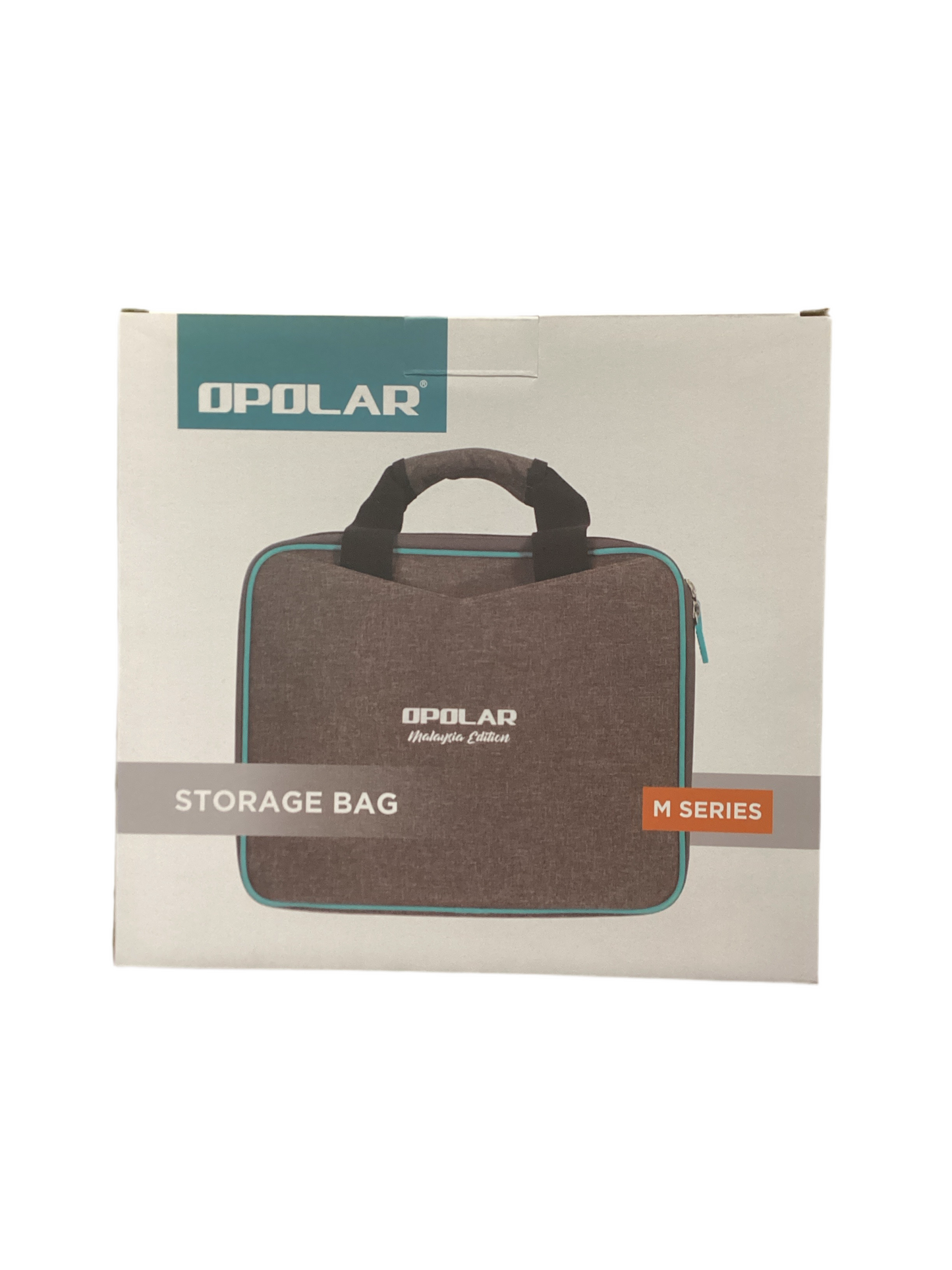 OP019 OPOLAR Fan Storage M Bag