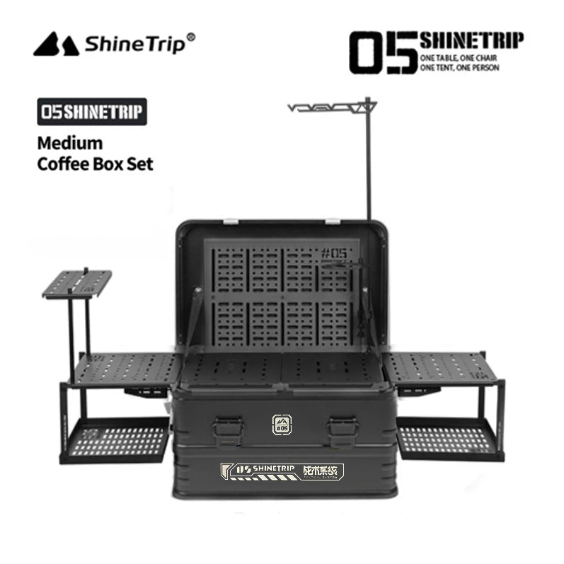 ST023-030 | SHINETRIP A487/A490-Series _  (ADD-ONS) ST-05 series Additional Accessories | ST023 | ST024 | ST025 | ST026 | ST027 | ST028 | ST029 | ST030