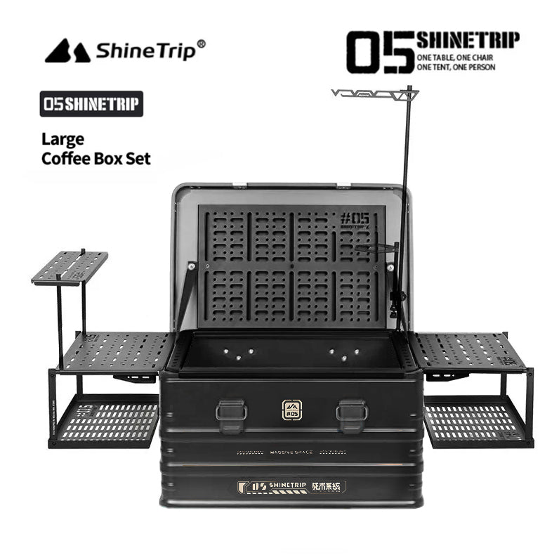 ST023-030 | SHINETRIP A487/A490-Series _  (ADD-ONS) ST-05 series Additional Accessories | ST023 | ST024 | ST025 | ST026 | ST027 | ST028 | ST029 | ST030