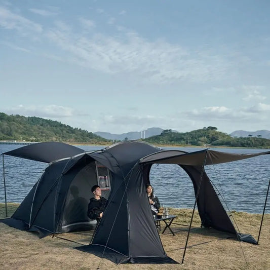 MG019 | MOBI GARDEN NX22661011 _ Holiday Stars 300 - 70D Tent
