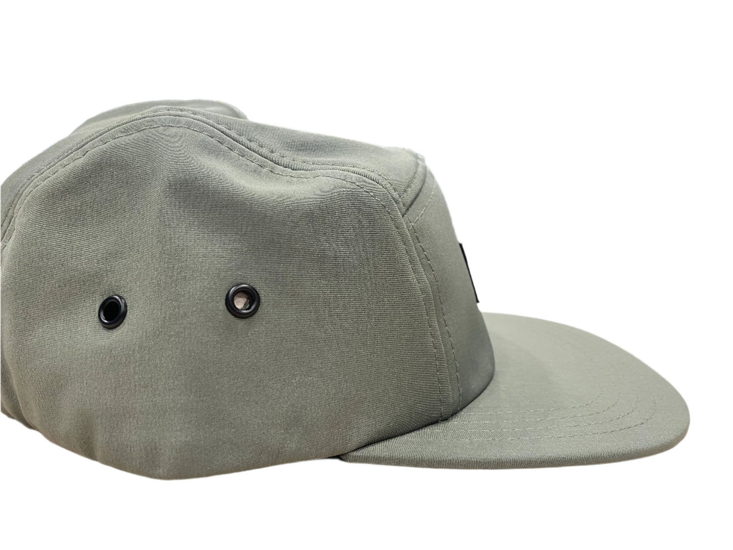 TD006 Camo 5 Panel Cap