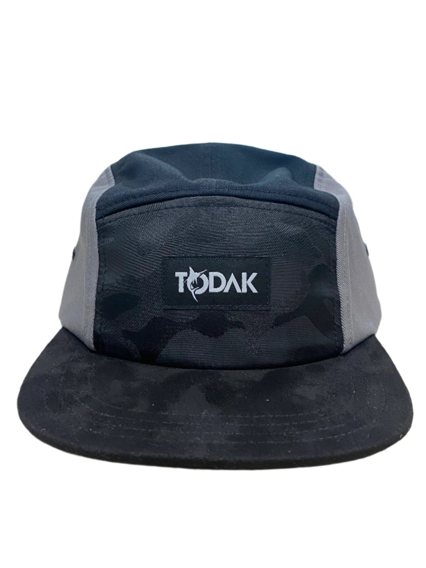 TD005 TODAK Camp Hat