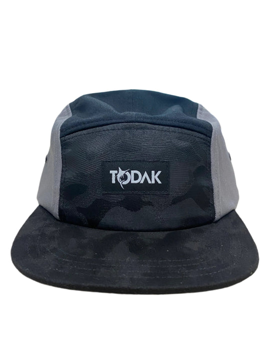 TD005 TODAK Camp Hat