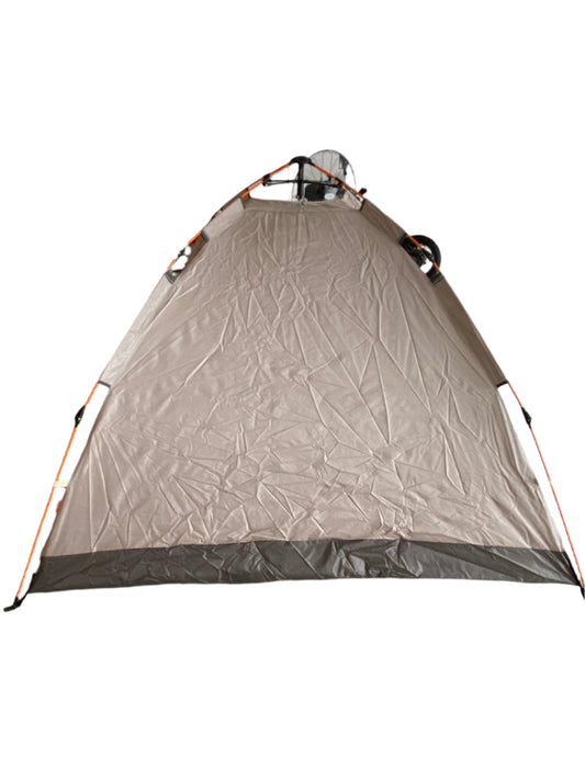 LF005 LFO GJ-2021  Single Layer Hydraulic automatic tent