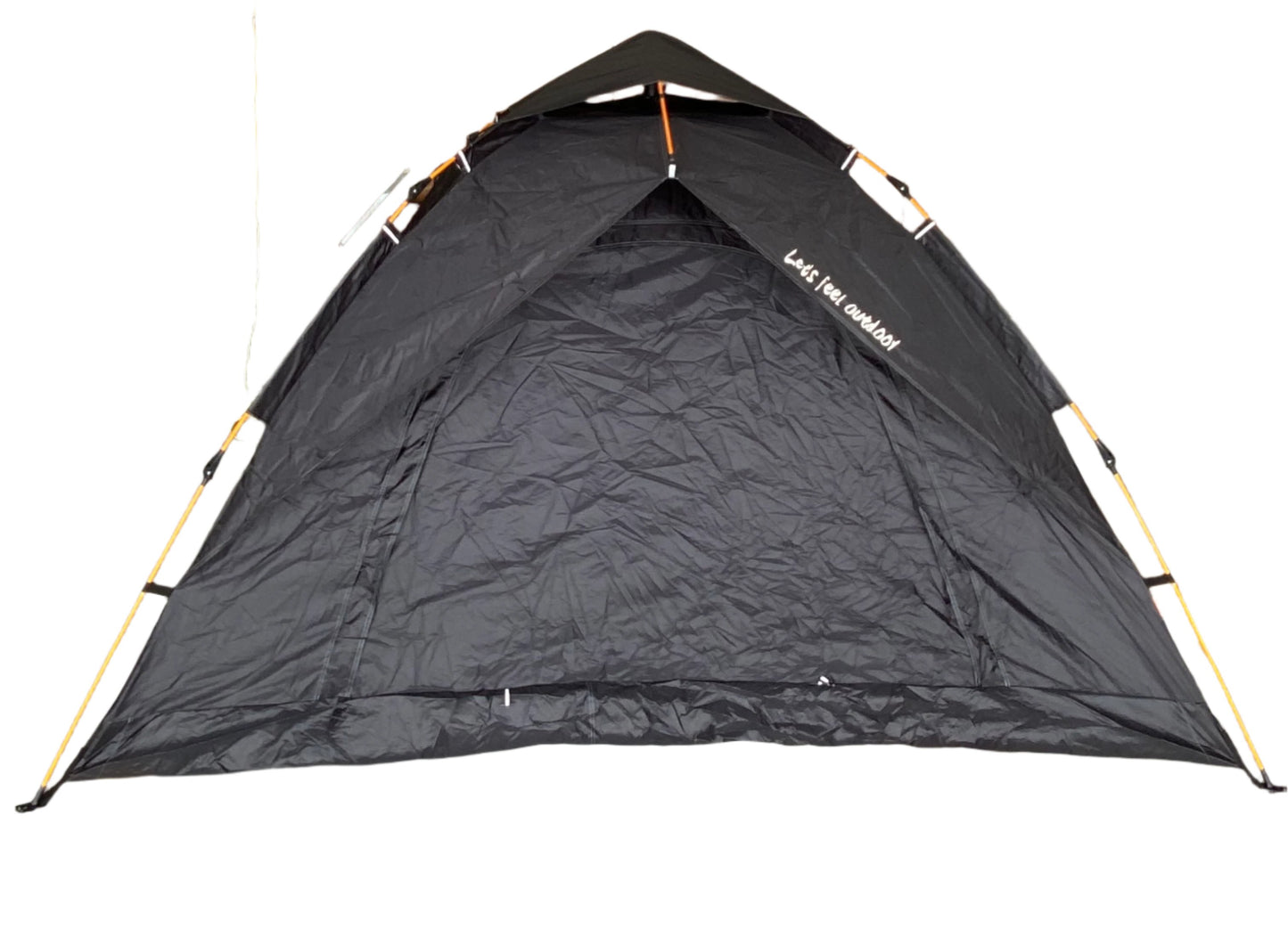 LF006 LFO GJ-2195 Fake Double Decker Tent 2-3 person