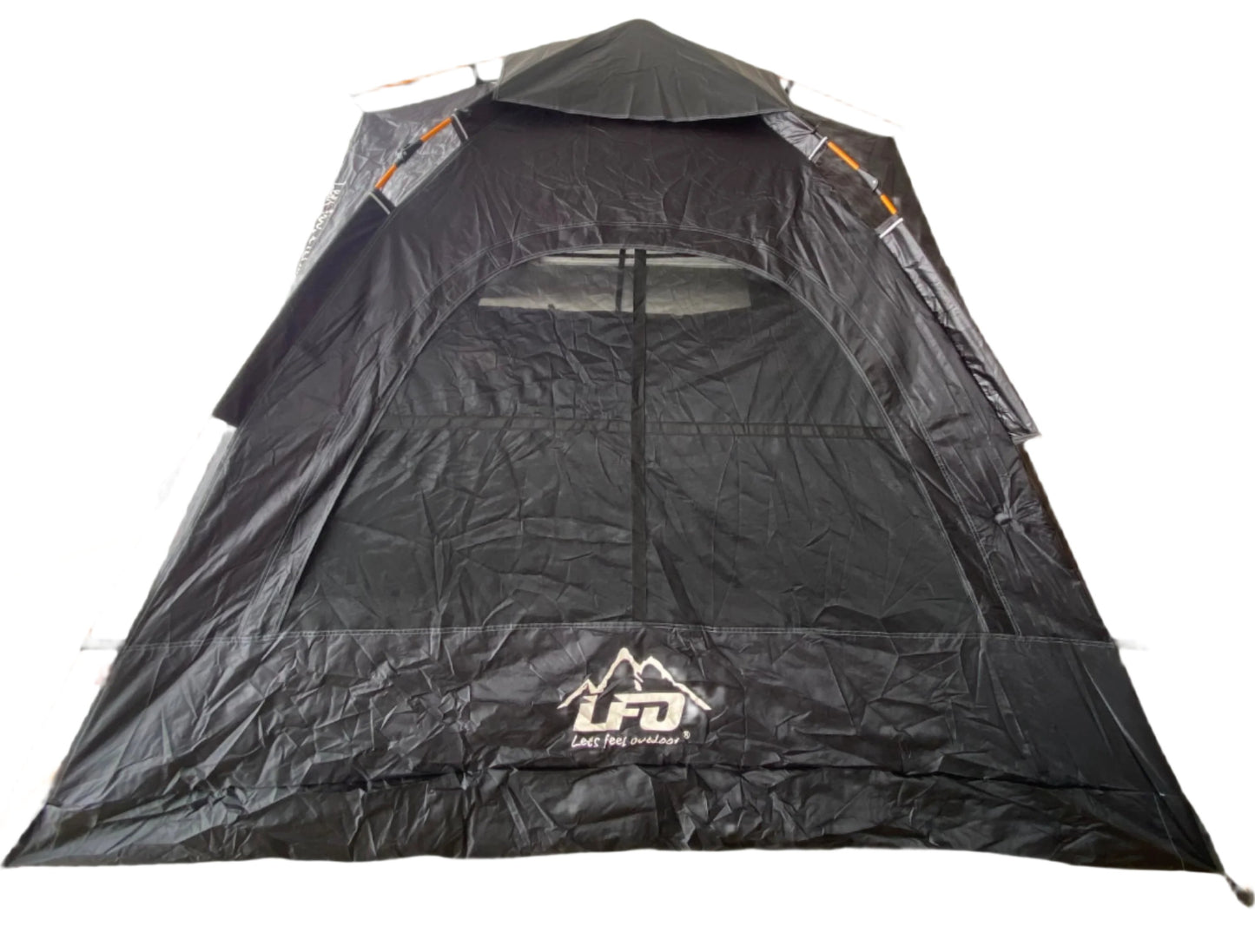 LF006 LFO GJ-2195 Fake Double Decker Tent 2-3 person