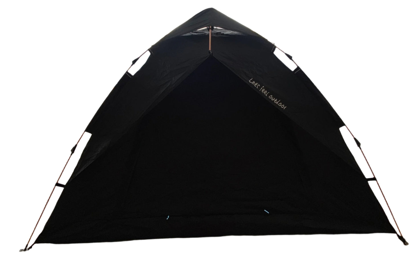 LF006 LFO GJ-2195 Fake Double Decker Tent 2-3 person