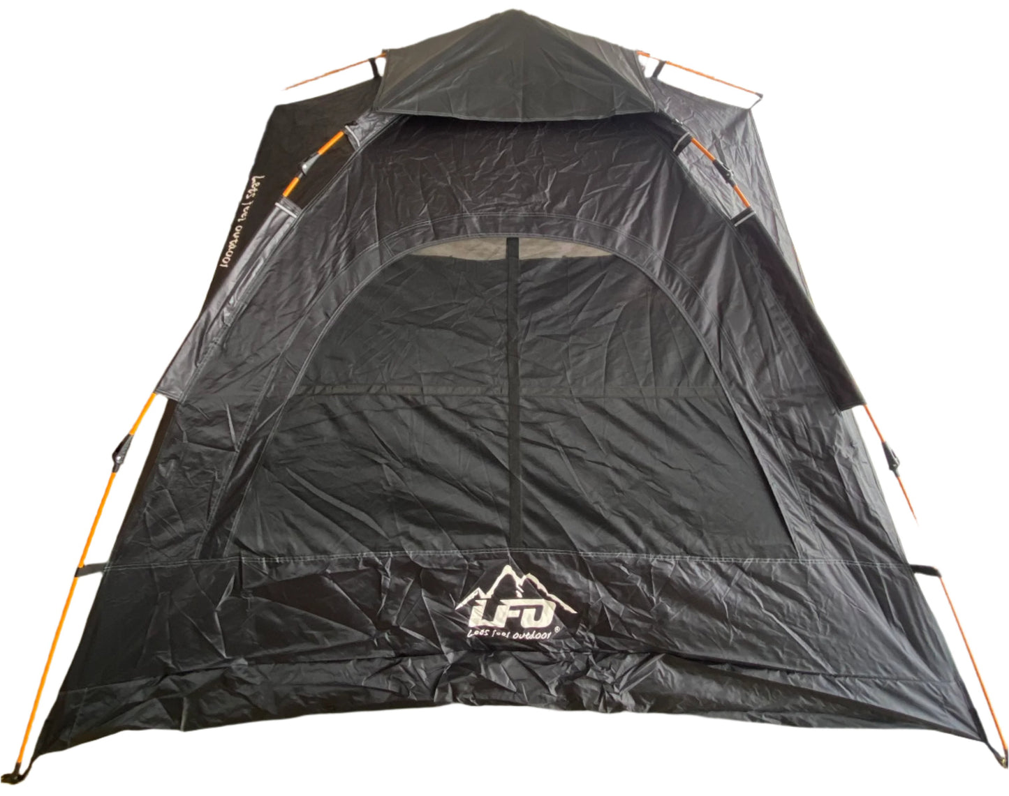 LF006 LFO GJ-2195 Fake Double Decker Tent 2-3 person