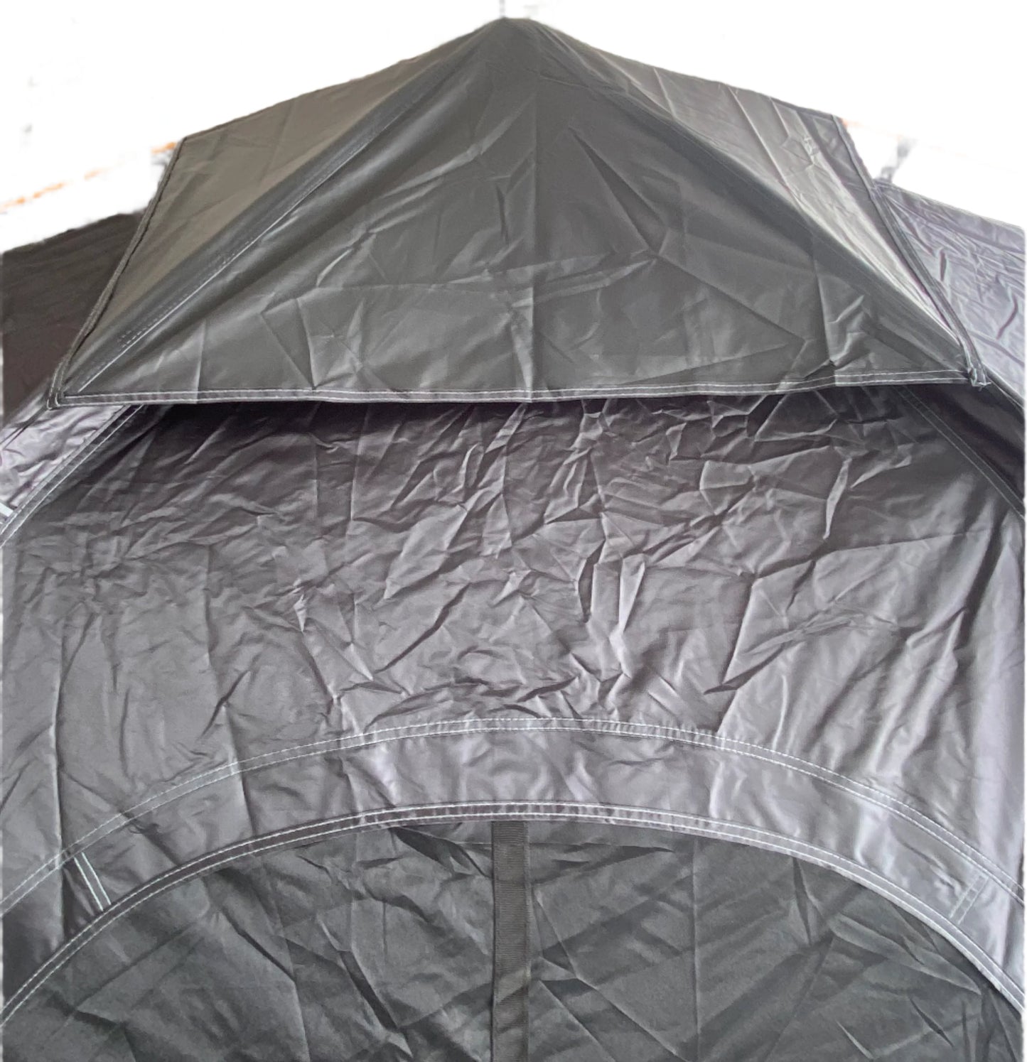 LF006 LFO GJ-2195 Fake Double Decker Tent 2-3 person