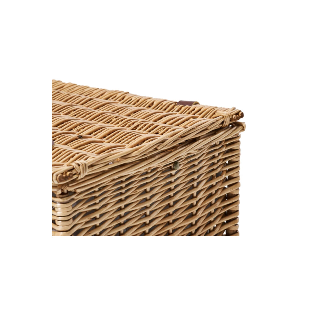 MG039-NX21671111 MOBI GARDEN PICNIC BASKET (INSULATION)