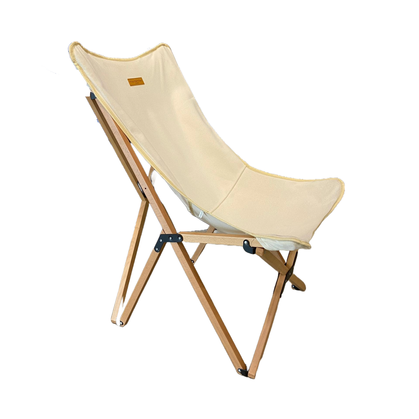 MH002-003 | MOUNTAINHIKER SZK6/8 _ Original Beech Butterfly Chair Large | MH002 | MH003