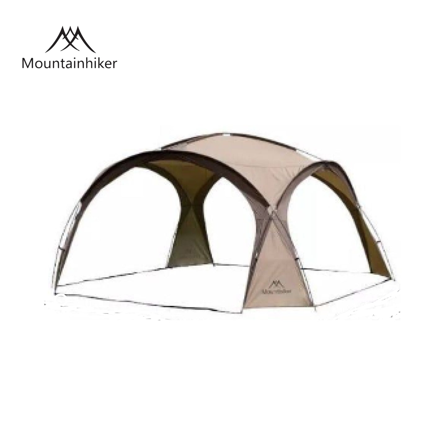 MH010-SZK381 MOUNTAINHIKER Tent Canopy