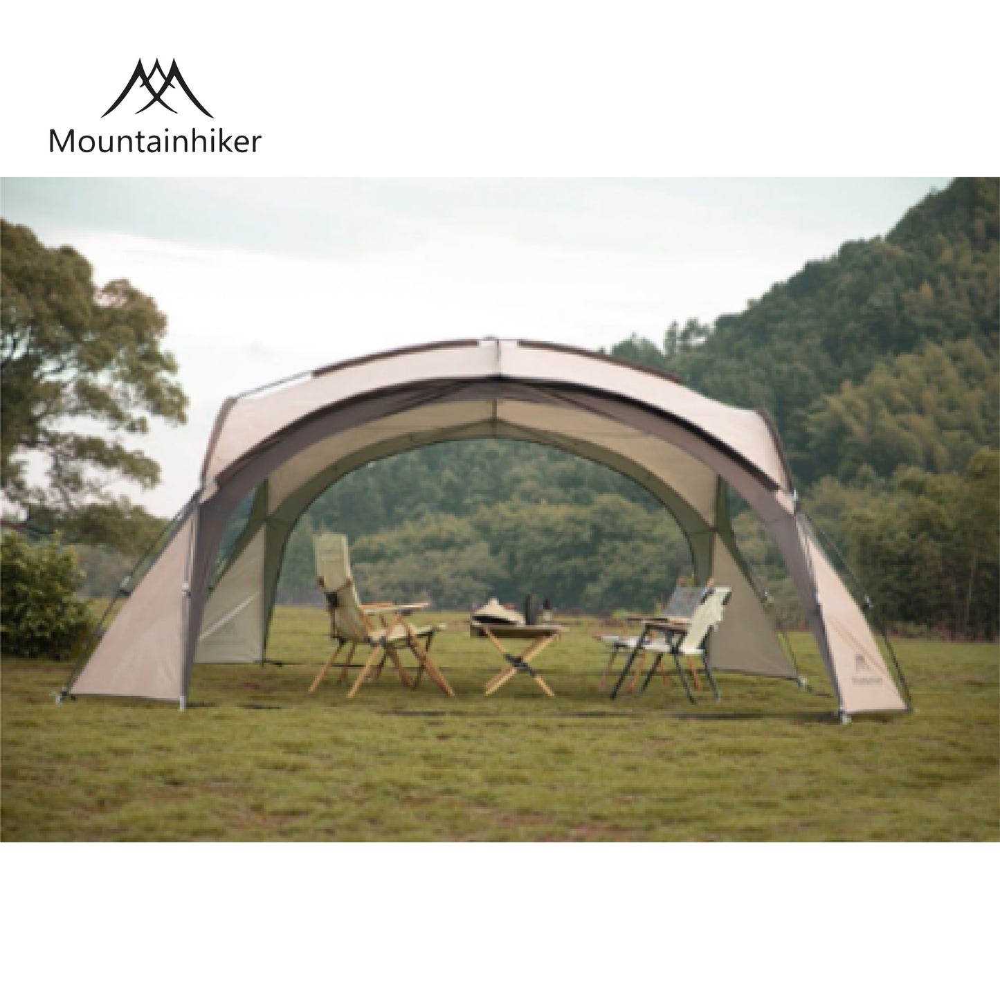 MH010-SZK381 MOUNTAINHIKER Tent Canopy