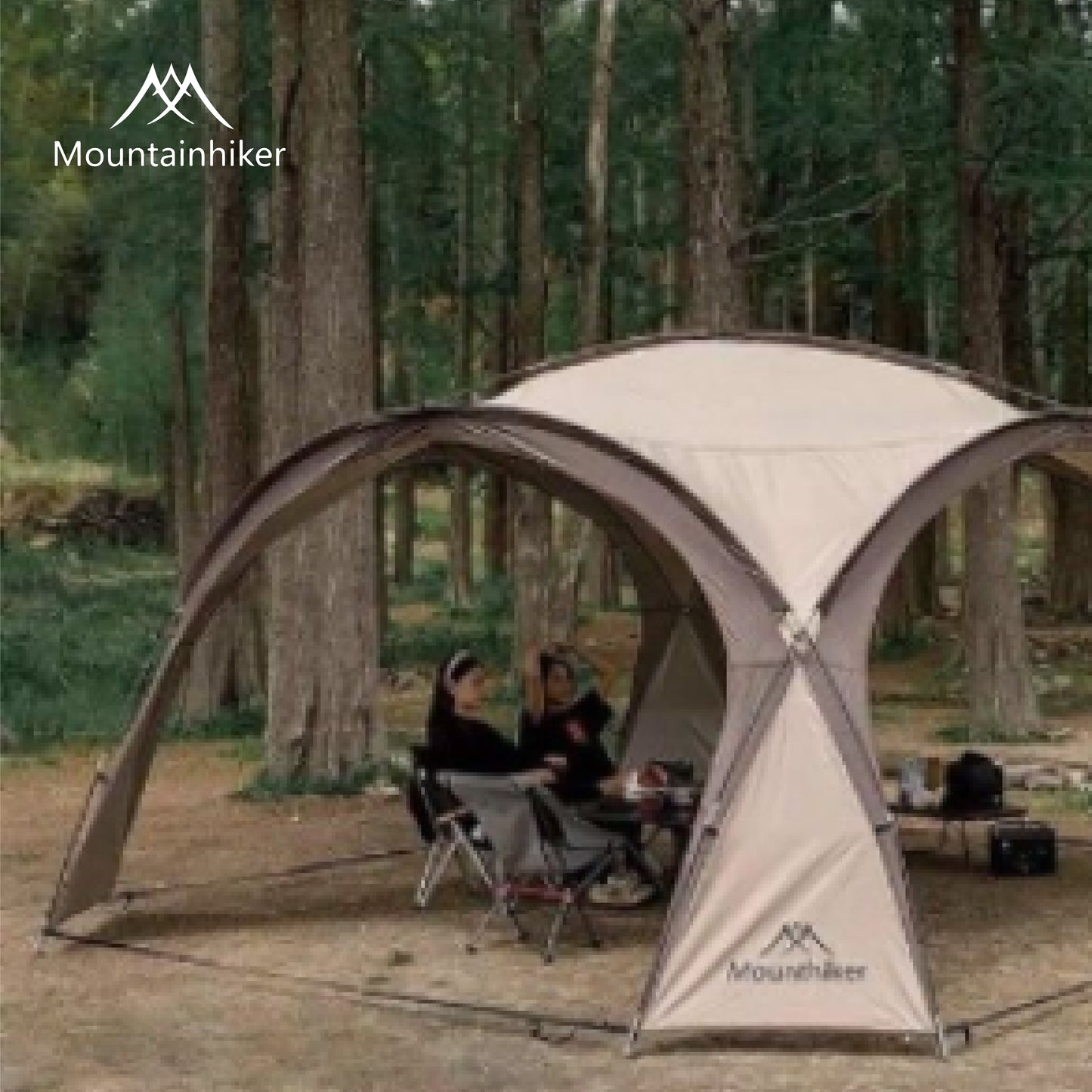 MH010-SZK381 MOUNTAINHIKER Tent Canopy