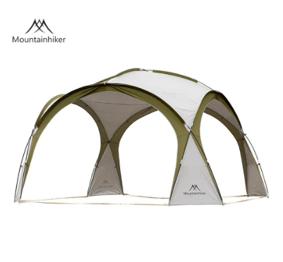 MH010-SZK381 MOUNTAINHIKER Tent Canopy