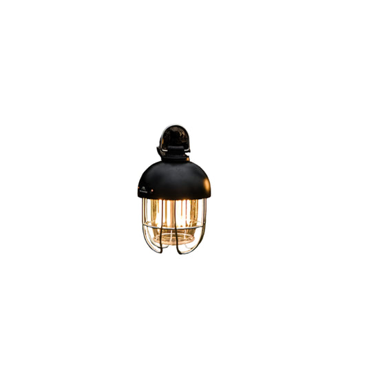 MH031-SZK339 Acorn Light Black