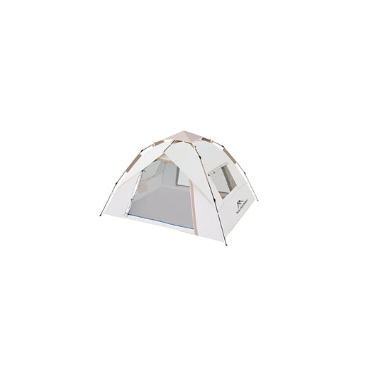 MH050-SZK1029 MOUNTAINHIKER Quick-open camping tent medium