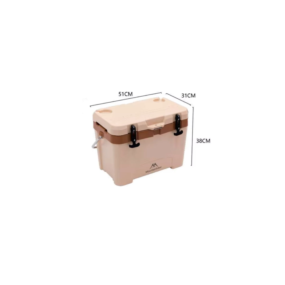 MH029-SZK295 MOUNTAINHIKER Incubator Storage 26L