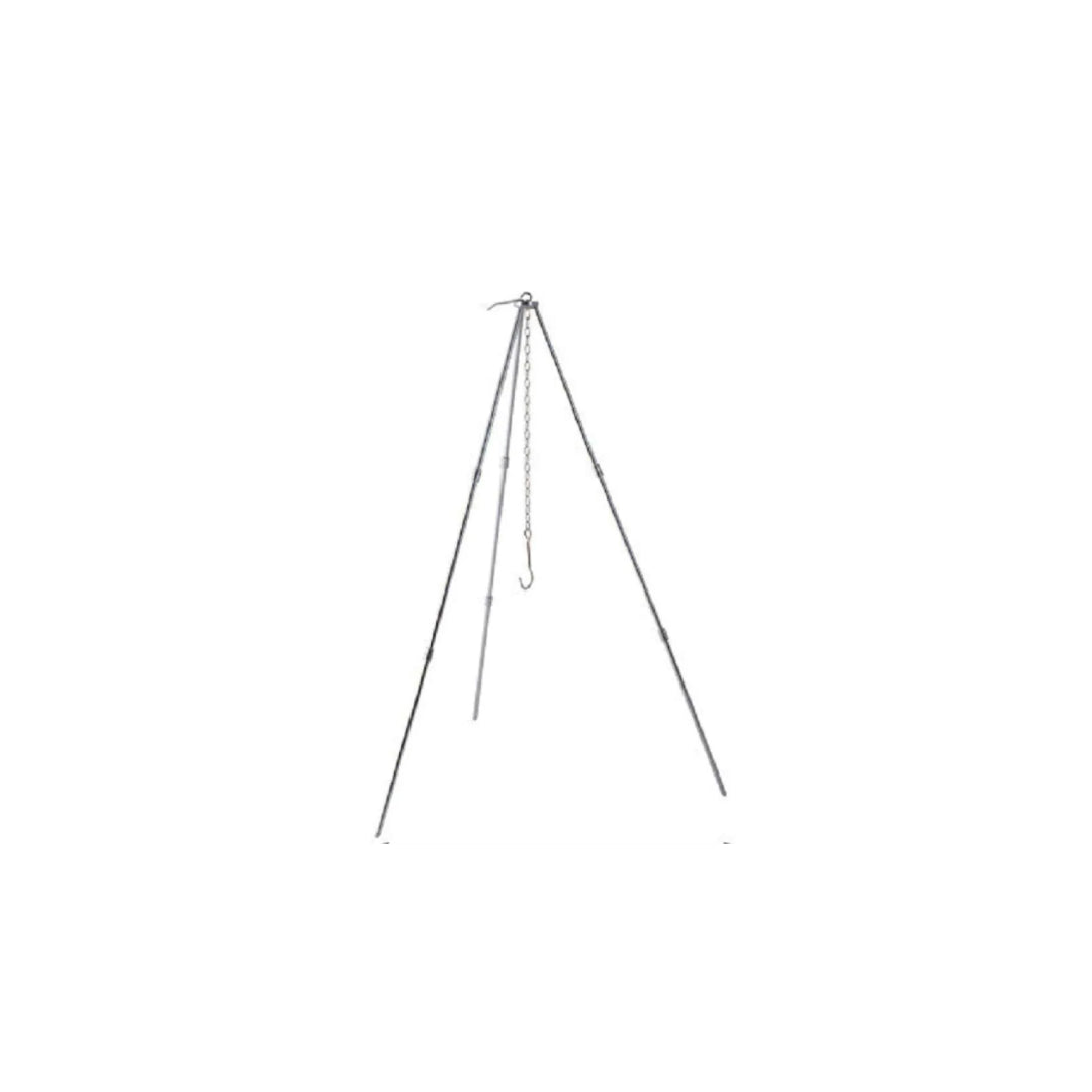 MH017-018-SZK171/172 Aluminum Alloy Tripod