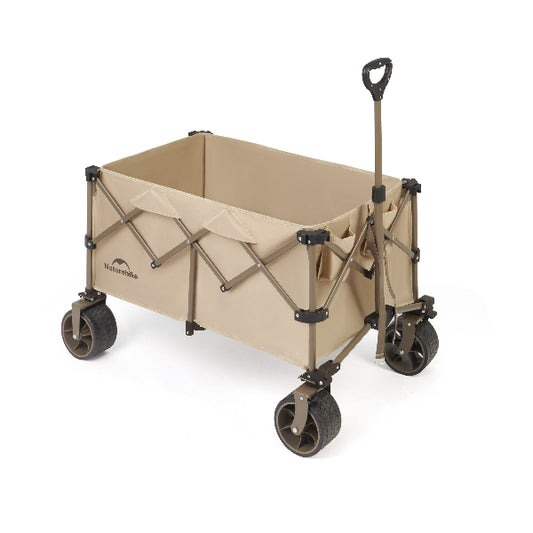 NH114-115 | NATUREHIKE CNK2450JJ017 _ Rubik＇s Cube JL All Terrain Gathering Cart | NH114 | NH115