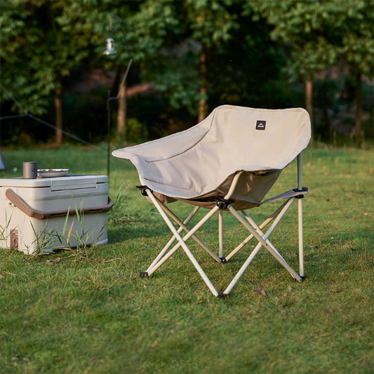 NH111-112 | NATUREHIKE CNH23JU13002 _ Stellaluna T01 Gathering  Moon Chair | NH111 | NH112