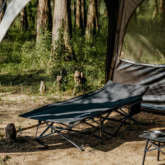 NH113 | NATUREHIKE CNK2300WS010 _ Xingye outdoor folding camp bed