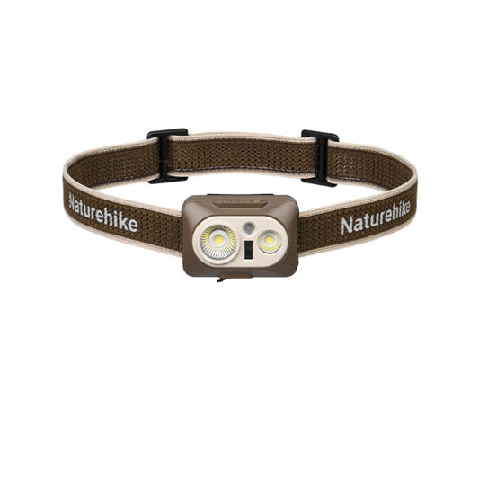 NH127 | NATUREHIKE CNK2450ZM010 _ Xingyu Max outdoor headlamp