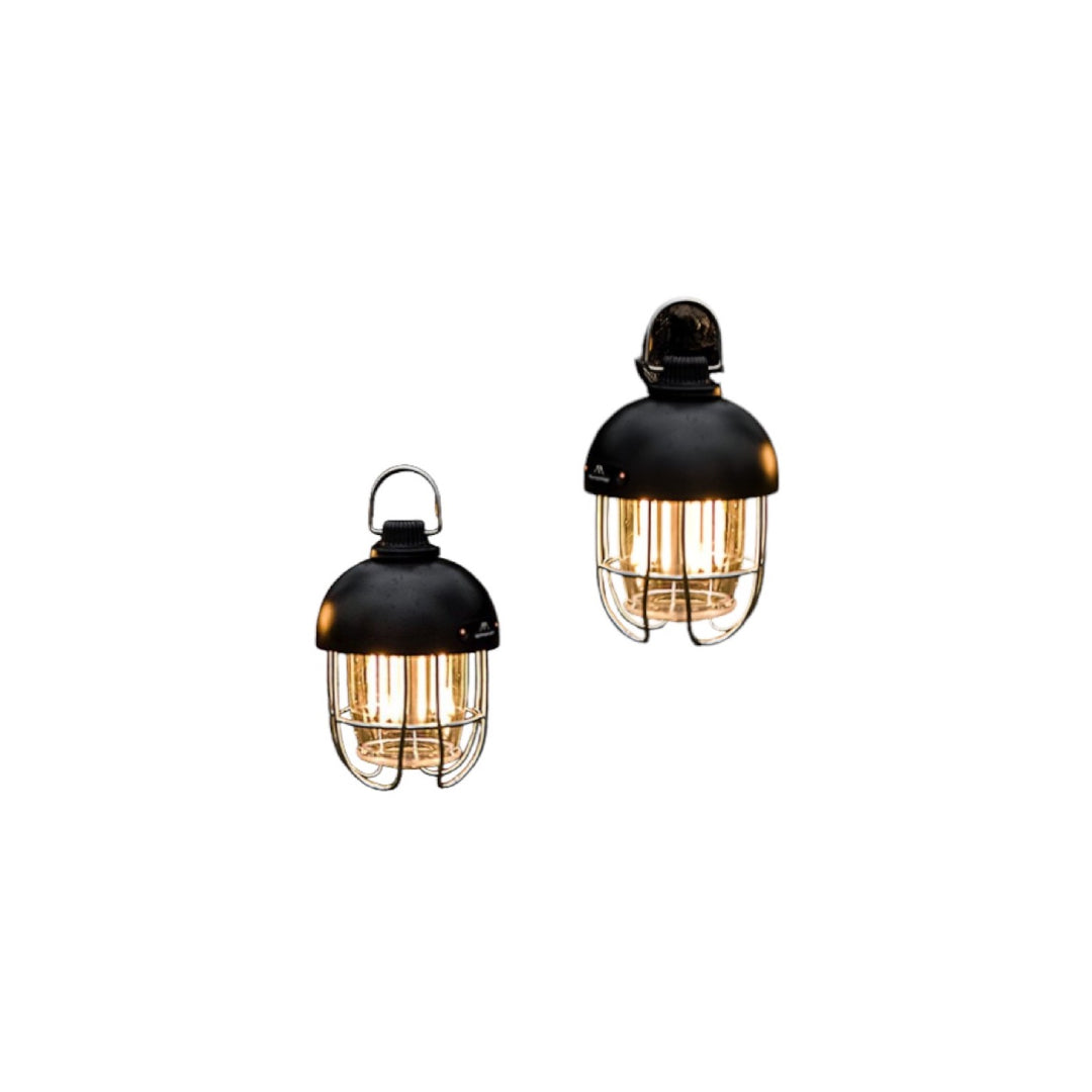 MH031-SZK339 Acorn Light Black