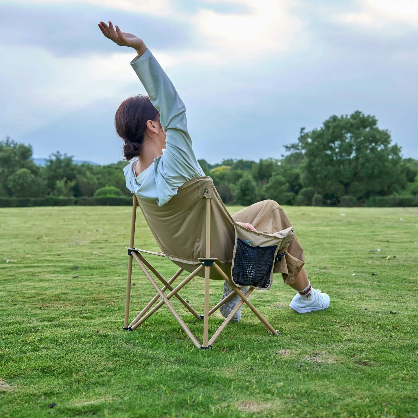 MG022-023 | MOBI GARDEN NXLQU65001 Moon Chair | MG022 | MG023 |
