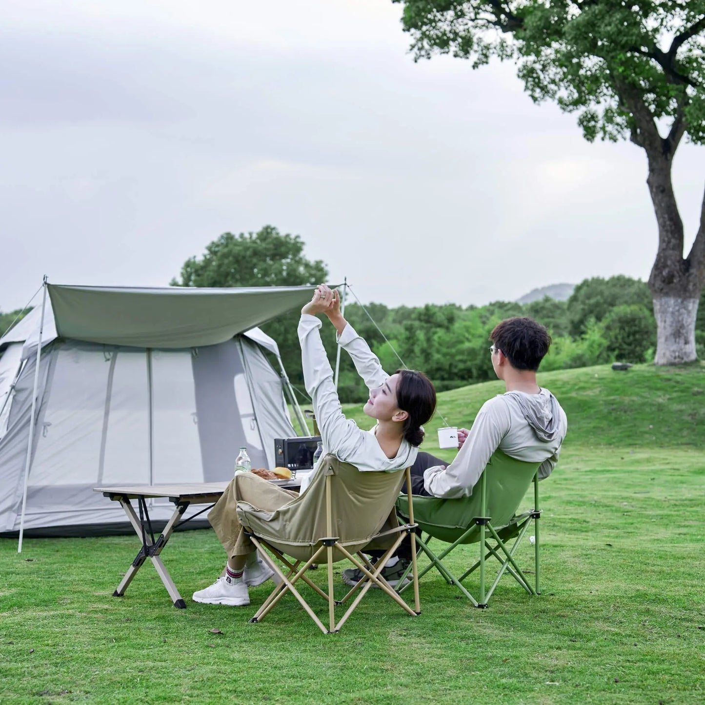 MG022-023 | MOBI GARDEN NXLQU65001 Moon Chair | MG022 | MG023 |