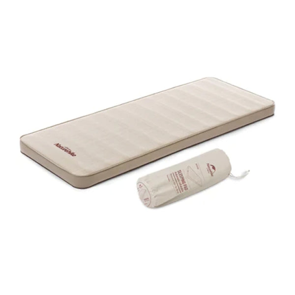 NH011-012 | NATUREHIKE NH20FCD08 _ Sponge Sleeping Pad 10cm Thick Automatic Inflate Sponge Glamping C10 | NH011 | NH012 |