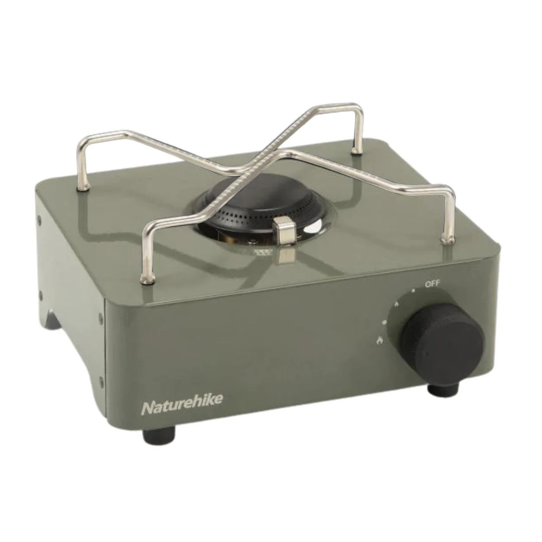 NH039-125 | NATUREHIKE CNH22CJ011 _ Portable Mini Cassette Outdoor Gas Stove 2kW | NH039 | NH040 |