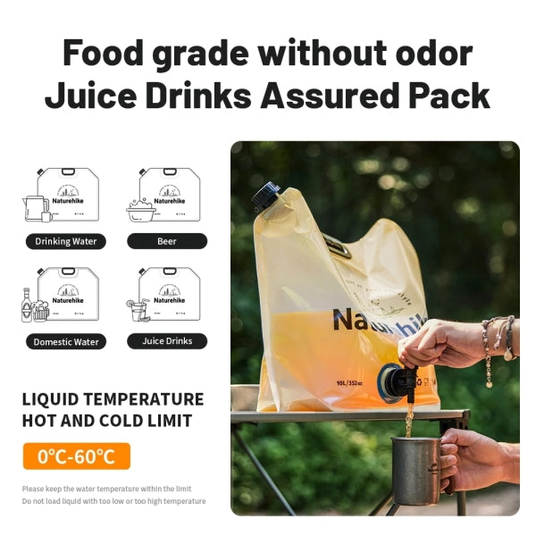 NH132 | NATUREHIKE CNK2450CF027_Ling Wo Outdoor water bag