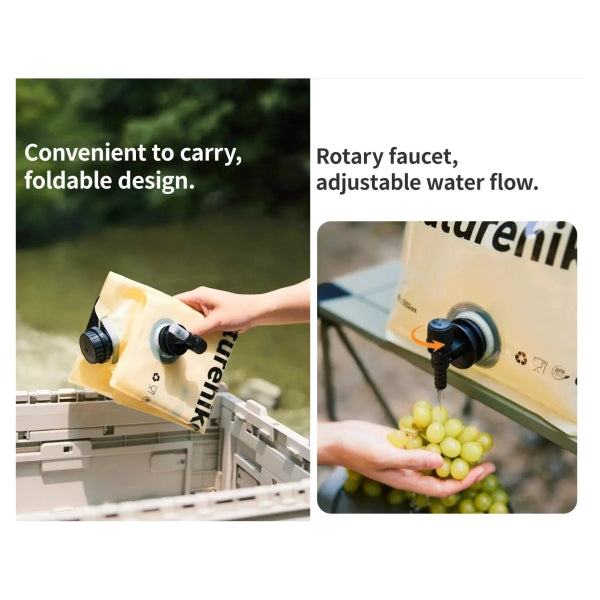 NH132 | NATUREHIKE CNK2450CF027_Ling Wo Outdoor water bag