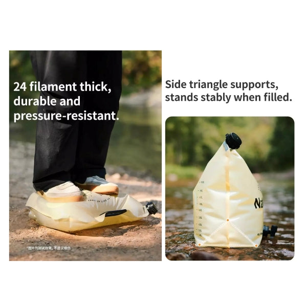 NH132 | NATUREHIKE CNK2450CF027_Ling Wo Outdoor water bag