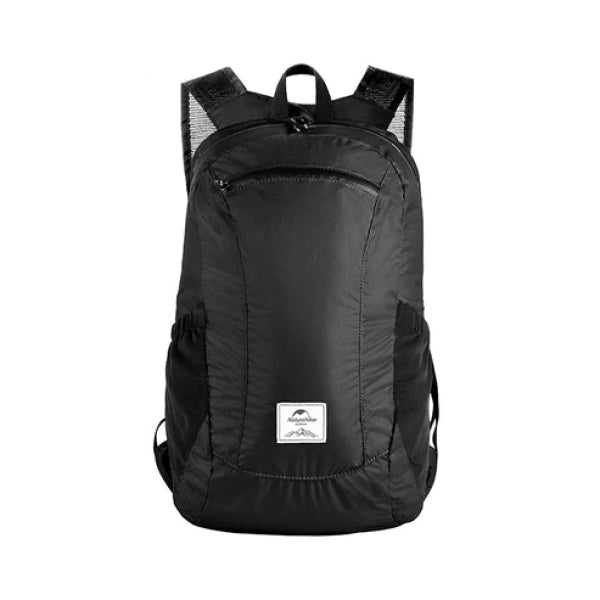 NH133 | NATUREHIKE NH17A012-B_Ultralight folding Backpack（yunyan）| 18L