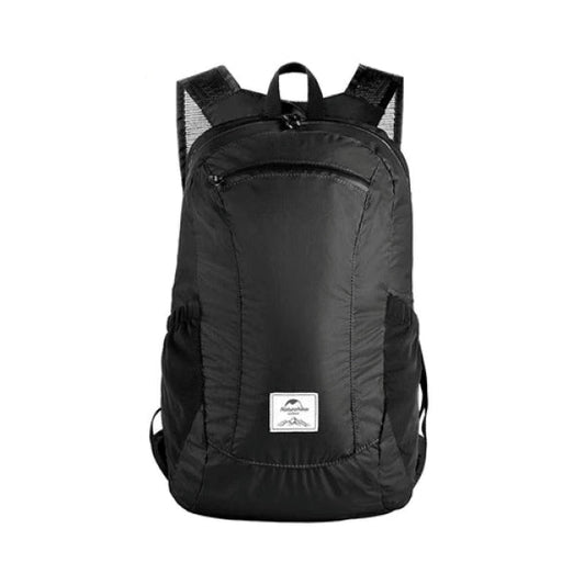 NH133 | NATUREHIKE NH17A012-B_Ultralight folding Backpack（yunyan）| 18L