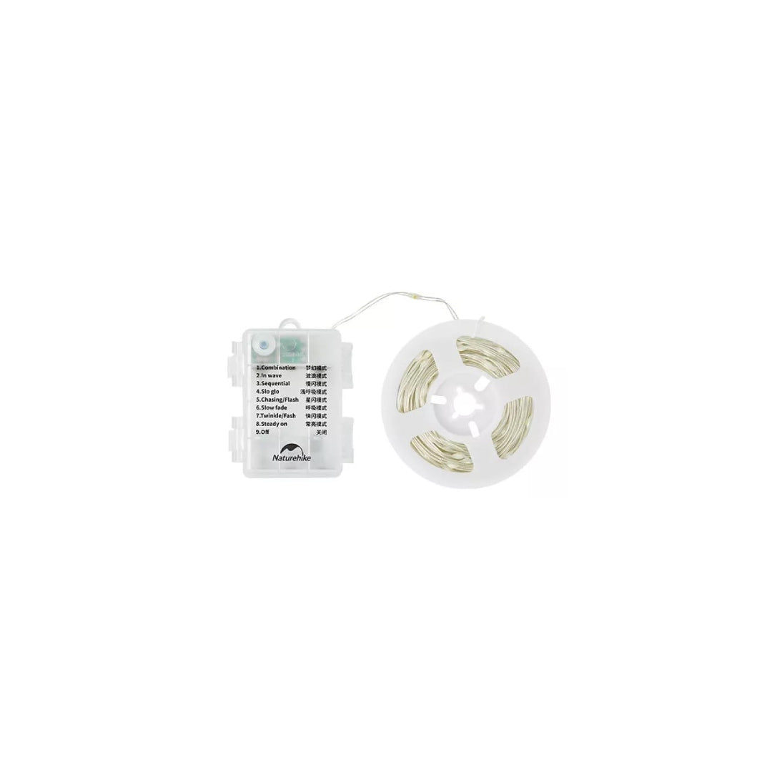 NH070-CNH22DQ019 NATUREHIKE Atmosphere lamp string