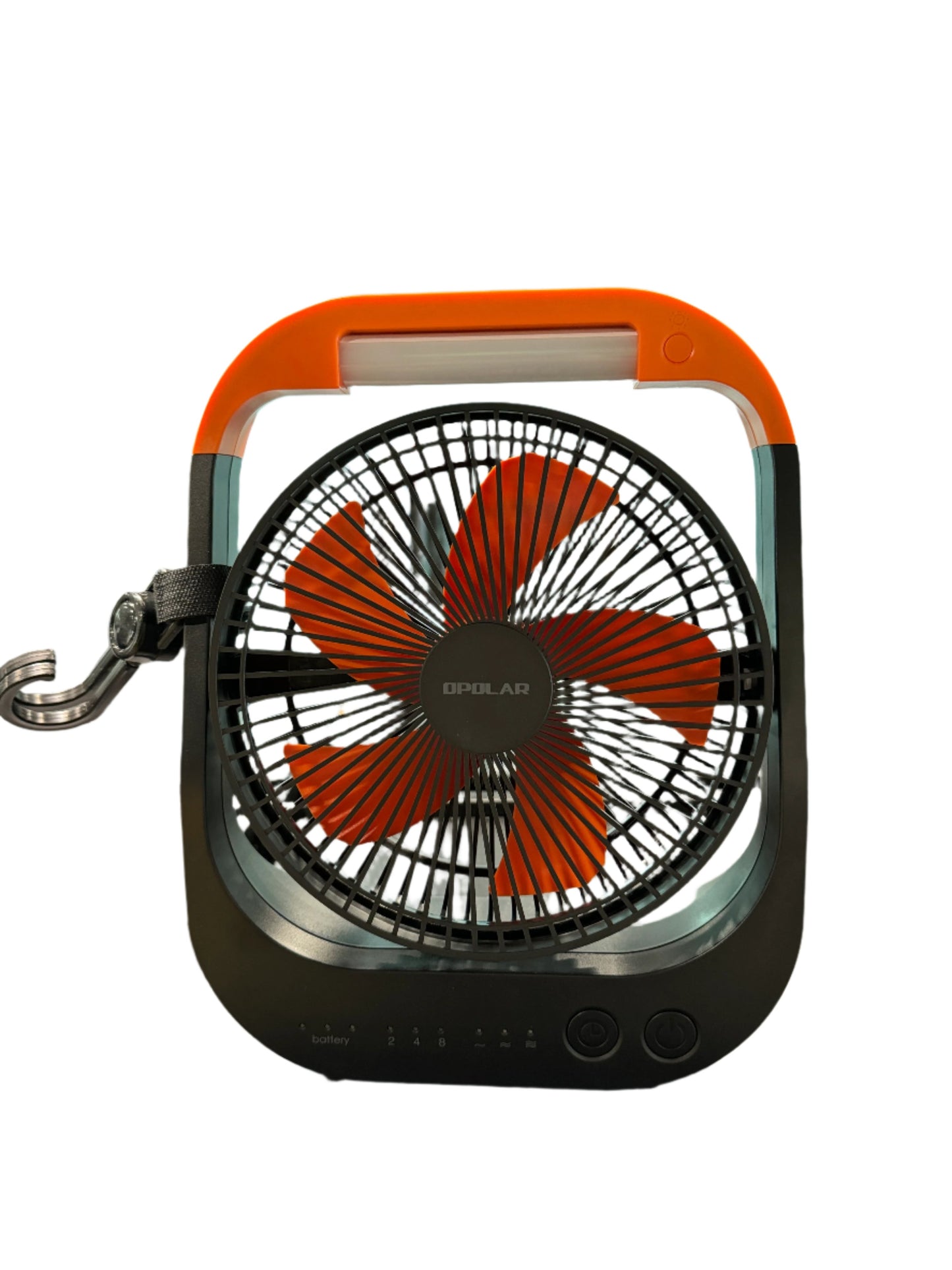 OP014-F681 OPOLAR Desk Fan