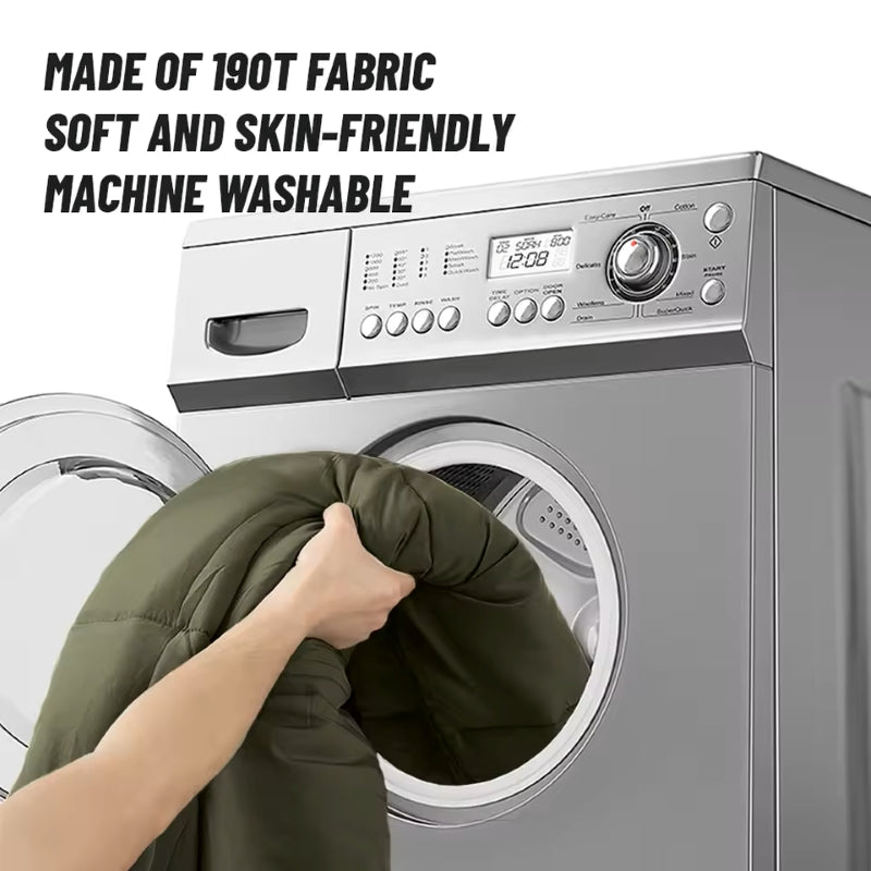 NH046-047 | NATUREHIKE NH20MSD07 _ U-Series Envelope Sleeping Bag with Hood | NH046 | NH047 |