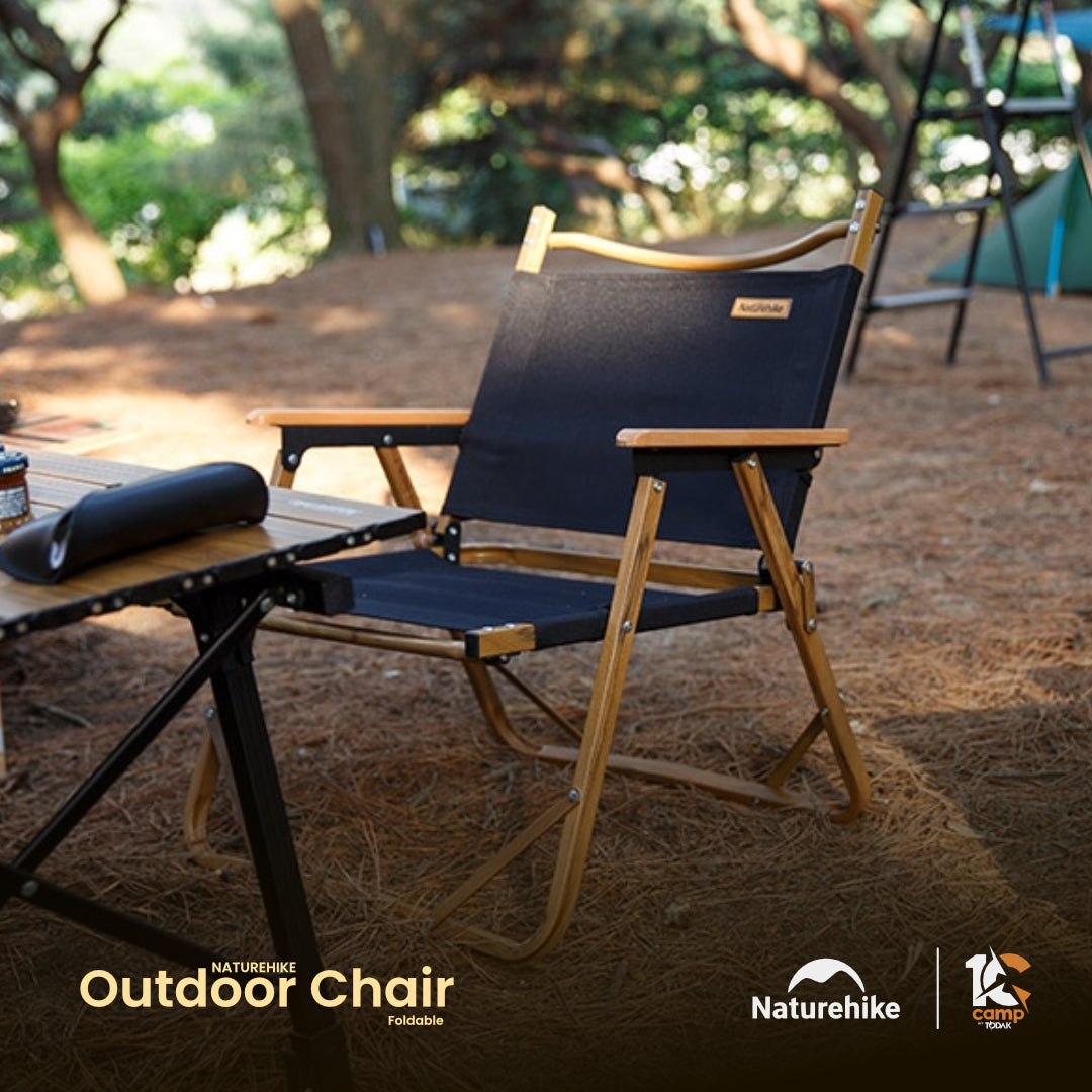 NH025-026-027-NH19Y002Y-D NATUREHIKE Outdoor Camping Folding Chair