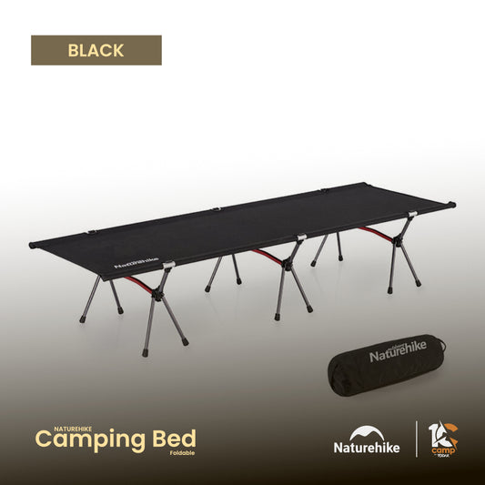 NH028-029 | NATUREHIKE NH19JJ006 _ Aluminum Alloy Foldable Camping Bed Cot | NH028 | NH029 |