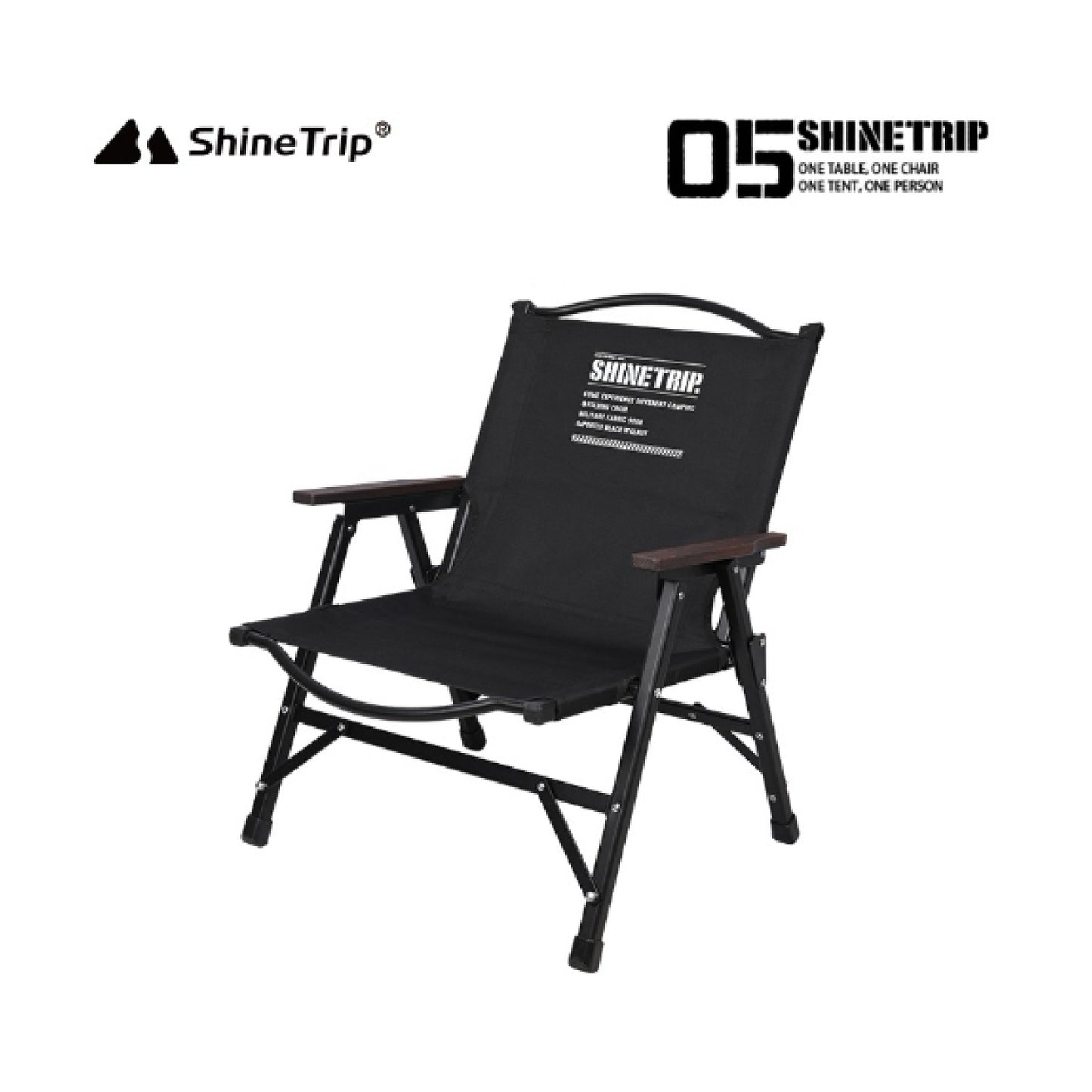 ST010-011-A467/A468 SHINE TRIP ST-05 Series Chair-Zhu Muhei