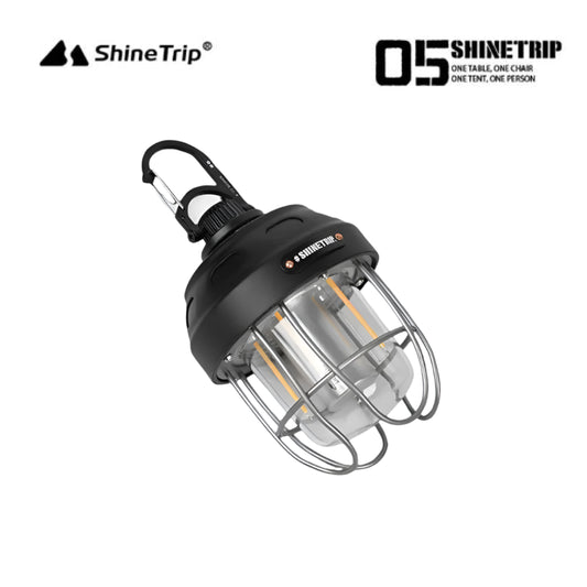 ST012-013-A486 SHINE TRIP ST-05 series Nut Lamp-Zhu Muhei