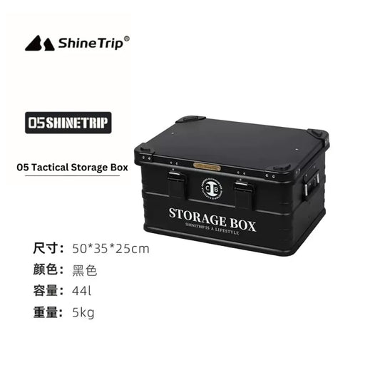 ST019 > 030-A487/A490 SHINE TRIP (ADD-ONS) ST-05 series Additional Accessories