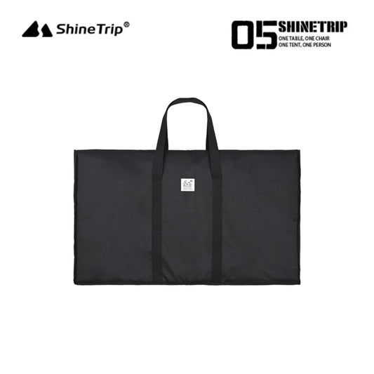 ST037-A440-T00	SHINE TRIP ST-Black Mist IGT Camping Table Storage Bag