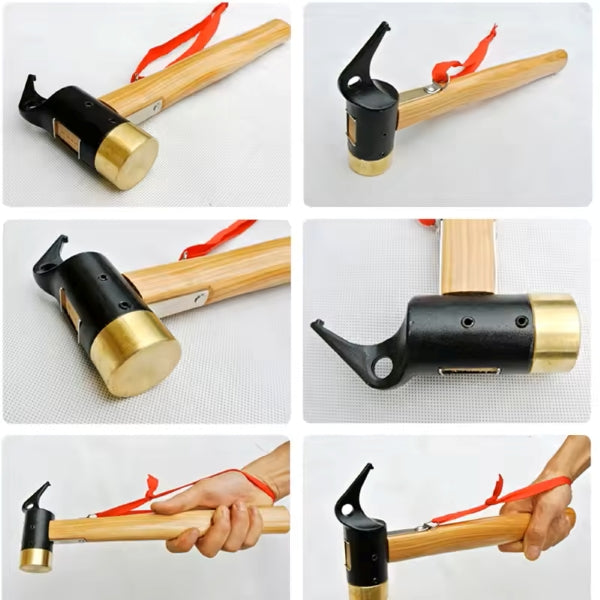 CD065-066 | CHANODUG _ Multi-Purpose Hammer | CD065 FX-9074 | CD066 FX-8297 |